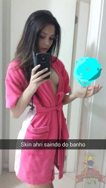 Larissa Saldanha