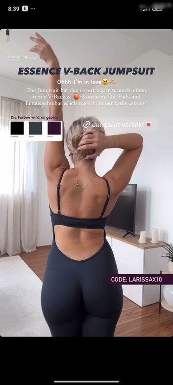 Larissa Sola