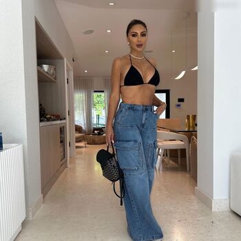 Larsa Marie Pippen