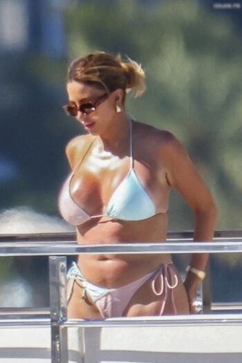 Larsa Marie Pippen