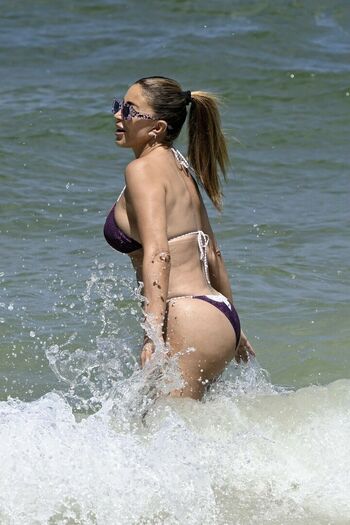 Larsa Pippen