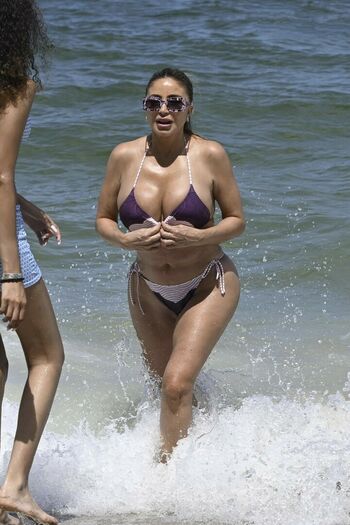 Larsa Pippen