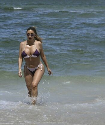 Larsa Pippen