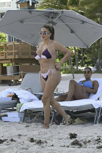 Larsa Pippen
