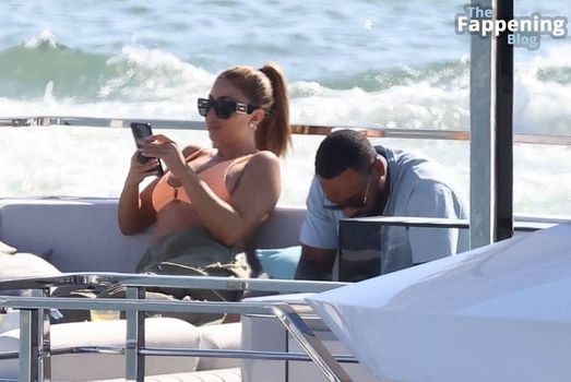 Larsa Pippen