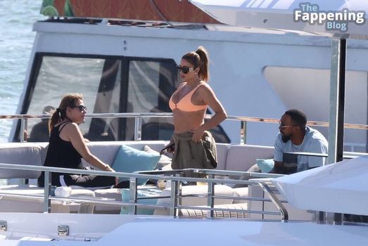 Larsa Pippen