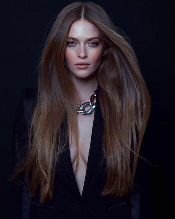 Larsen Thompson