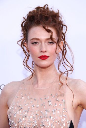 Larsen Thompson