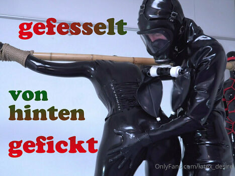latex_desire