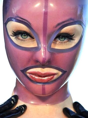 Latex Lucy
