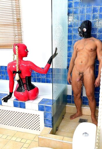 Latex Lucy