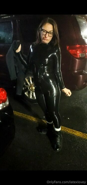 latexlovey