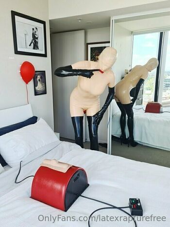 latexrapturefree