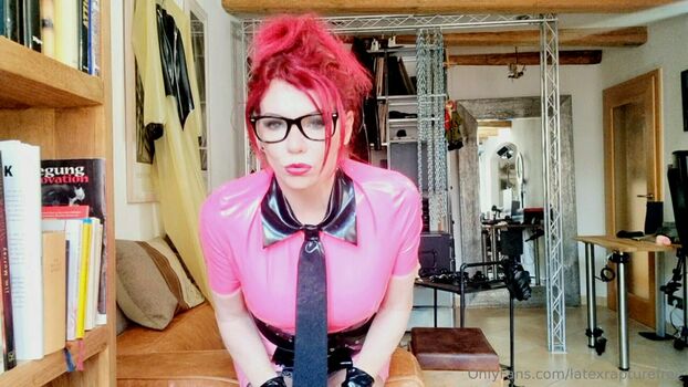 latexrapturefree