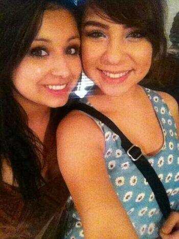 Latina Beauties