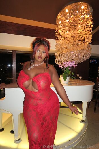latinaabarbiedoll