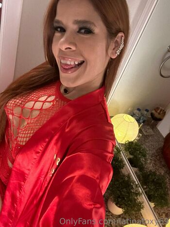 latinafoxy69