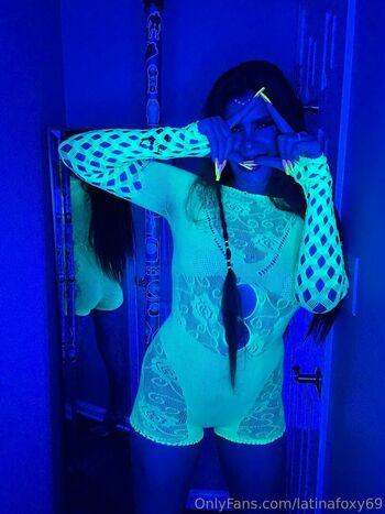 latinafoxy69