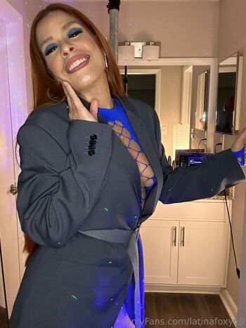 latinafoxy69
