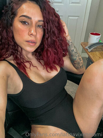 LatinAphroditeee