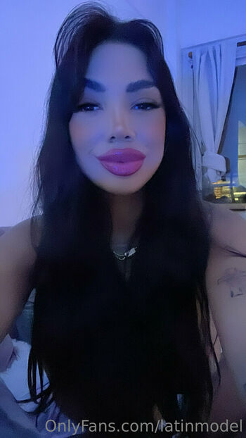 latinmodel
