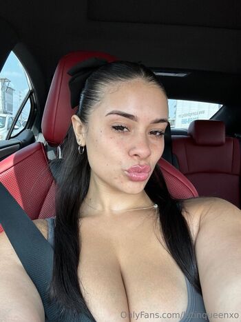 latinqueenxo