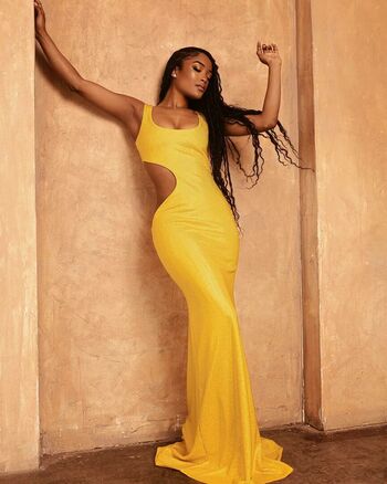 LaToya Tonodeo