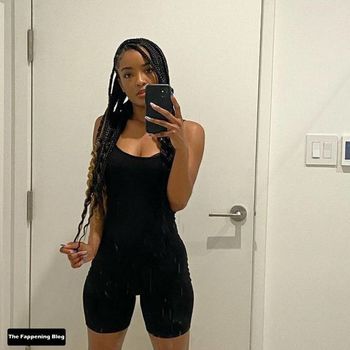 LaToya Tonodeo