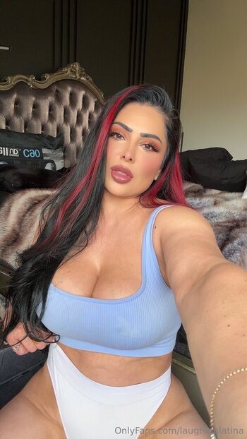 laughinglatina