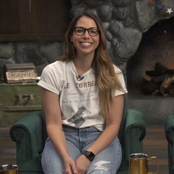 Laura Bailey