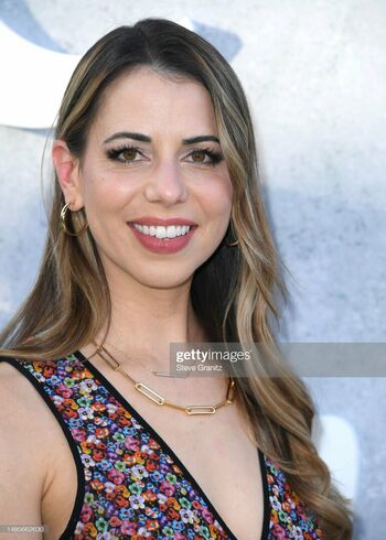 Laura Bailey