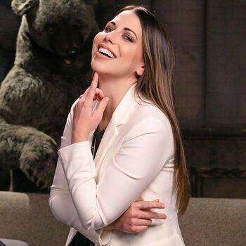 Laura Bailey