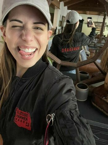 Laura Bailey
