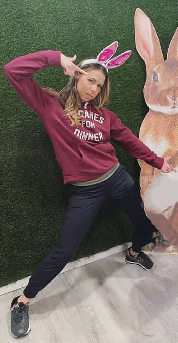 Laura Bailey