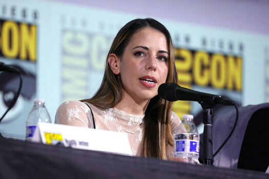 Laura Bailey