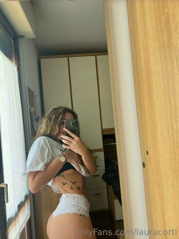 Laura Corti