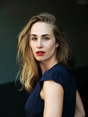 Laura Egger