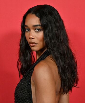 Laura Harrier