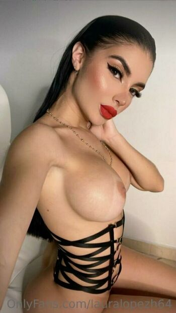 Laura Lopez Hurtado