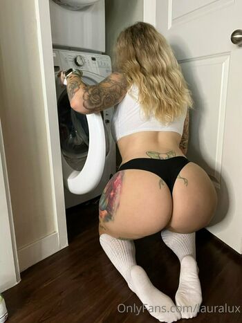 Laura Lux