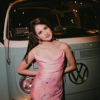 Laura Marano
