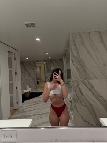 Laura Saponara