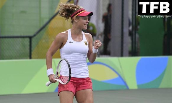 Laura Siegemund