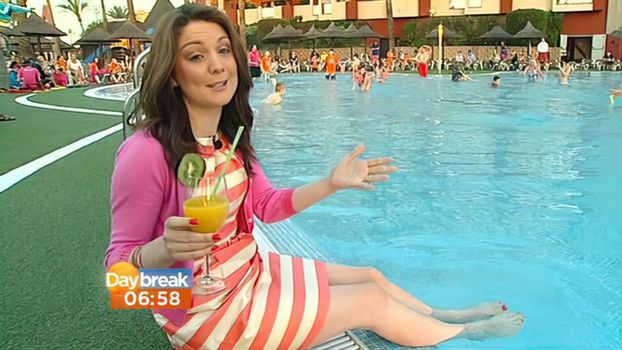 Laura Tobin