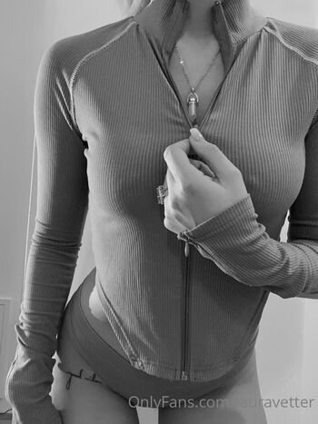 Laura Vetter