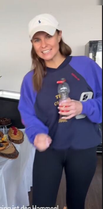 Laura Wontorra
