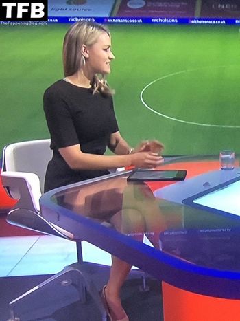 Laura Woods