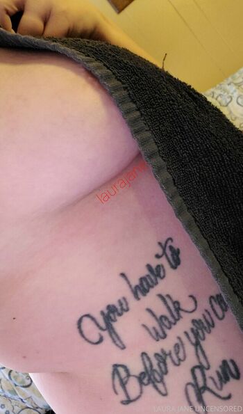laurajaneuncensored