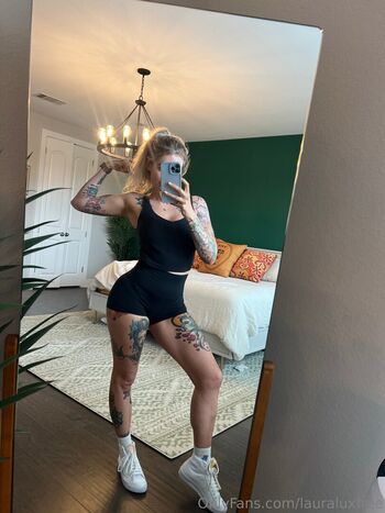 lauraluxtv