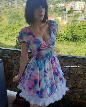 Lauramunay
